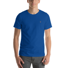 Load image into Gallery viewer, Short-Sleeve Unisex Premium T-Shirt
