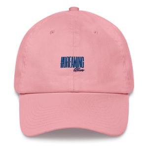 Featured #DreamingAlive Dad Hat