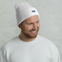 Load image into Gallery viewer, Featured #DreamingAlive Cuffed Beanie
