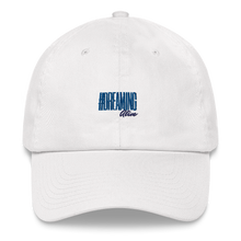 Load image into Gallery viewer, Featured #DreamingAlive Dad Hat
