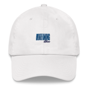 Featured #DreamingAlive Dad Hat