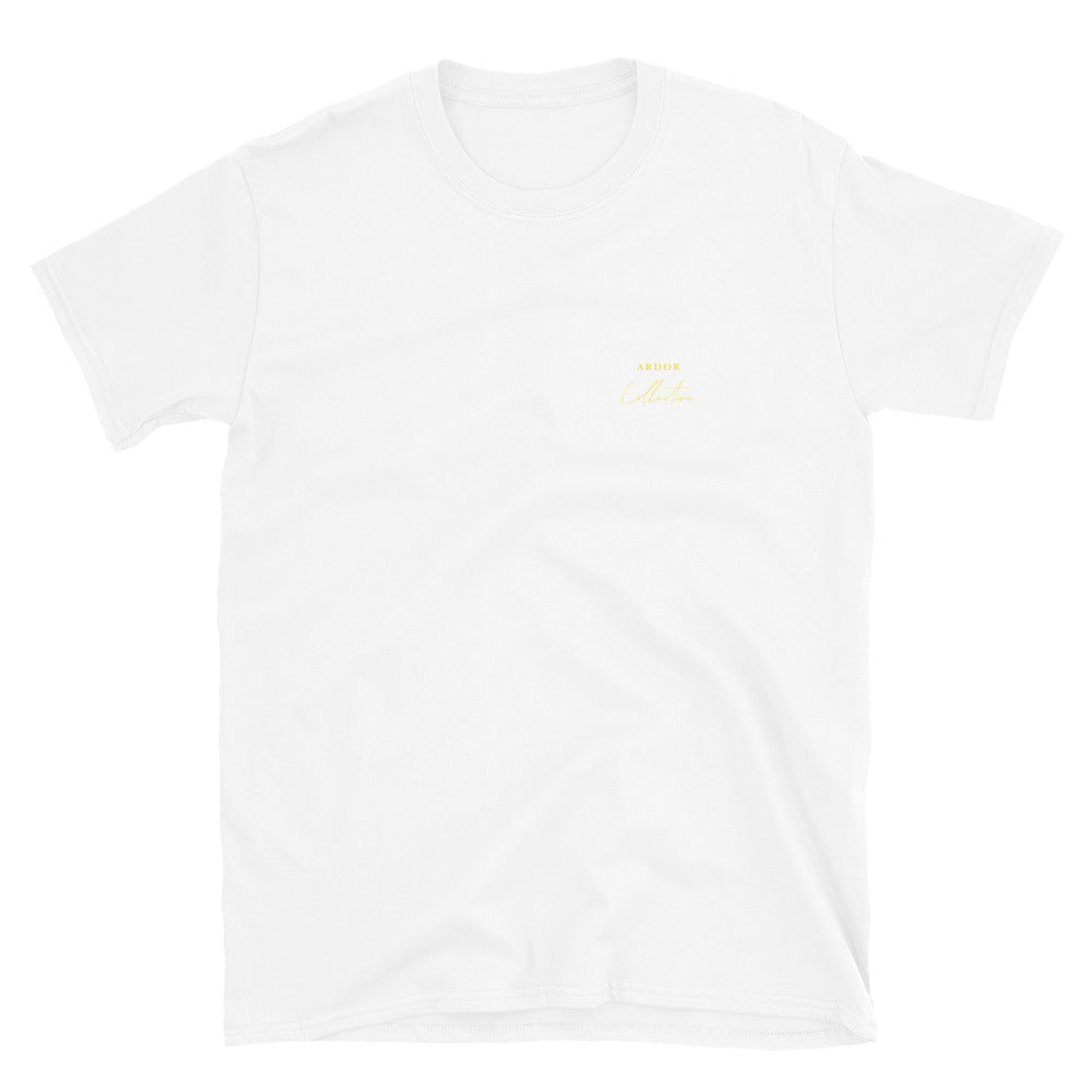 Ardor Short-Sleeve Unisex T