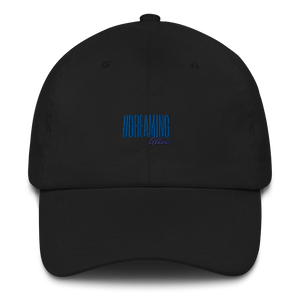 Featured #DreamingAlive Dad Hat