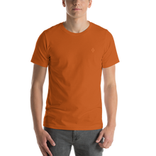 Load image into Gallery viewer, Short-Sleeve Unisex Premium T-Shirt
