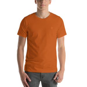 Short-Sleeve Unisex Premium T-Shirt