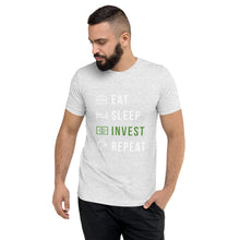 Load image into Gallery viewer, &quot;Investors&quot; short sleeve Graphics T
