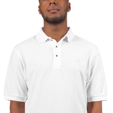 Load image into Gallery viewer, Men&#39;s Premium Polo
