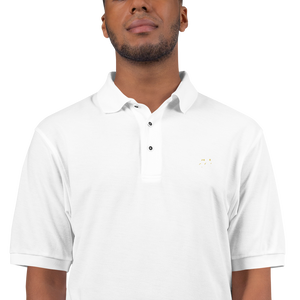 Men's Premium Polo