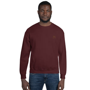 Ardor Unisex Sweatshirt