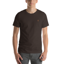 Load image into Gallery viewer, Short-Sleeve Unisex Premium T-Shirt
