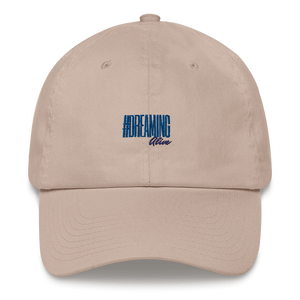 Featured #DreamingAlive Dad Hat