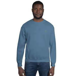 Ardor Unisex Sweatshirt