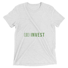 Load image into Gallery viewer, &quot;Investors&quot; short sleeve Graphics T
