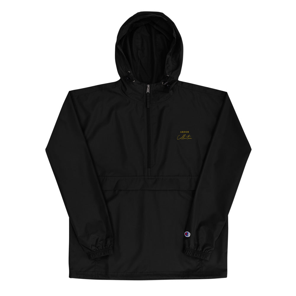 Ardor Champion Packable Jacket