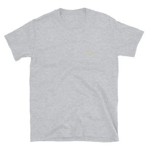 Ardor Short-Sleeve Unisex T