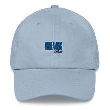 Load image into Gallery viewer, Featured #DreamingAlive Dad Hat
