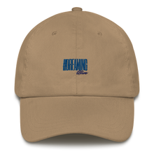 Load image into Gallery viewer, Featured #DreamingAlive Dad Hat
