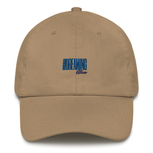 Featured #DreamingAlive Dad Hat