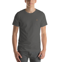 Load image into Gallery viewer, Short-Sleeve Unisex Premium T-Shirt
