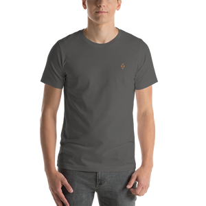 Short-Sleeve Unisex Premium T-Shirt