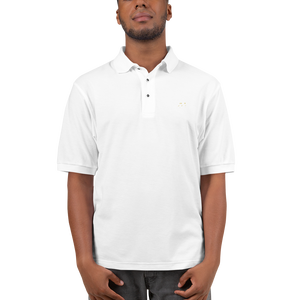 Men's Premium Polo