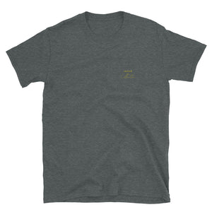 Ardor Short-Sleeve Unisex T