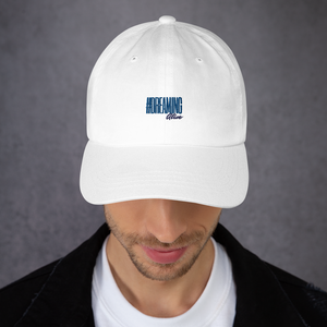 Featured #DreamingAlive Dad Hat