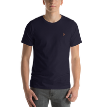 Load image into Gallery viewer, Short-Sleeve Unisex Premium T-Shirt
