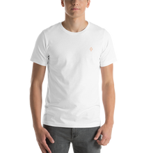 Load image into Gallery viewer, Short-Sleeve Unisex Premium T-Shirt
