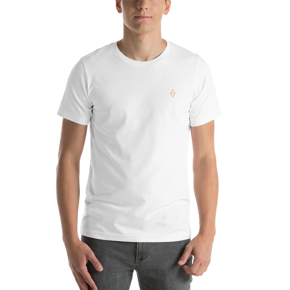 Short-Sleeve Unisex Premium T-Shirt