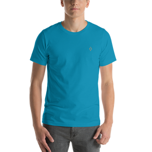 Short-Sleeve Unisex Premium T-Shirt