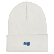 Load image into Gallery viewer, Featured #DreamingAlive Cuffed Beanie
