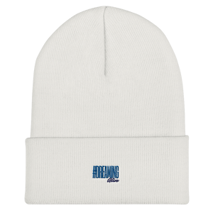 Featured #DreamingAlive Cuffed Beanie