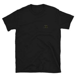 Ardor Short-Sleeve Unisex T