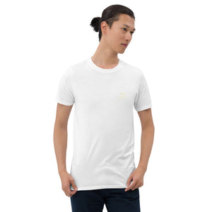 Ardor Short-Sleeve Unisex T