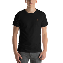 Load image into Gallery viewer, Short-Sleeve Unisex Premium T-Shirt
