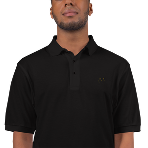 Men's Premium Polo