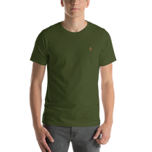 Load image into Gallery viewer, Short-Sleeve Unisex Premium T-Shirt
