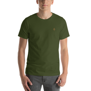 Short-Sleeve Unisex Premium T-Shirt