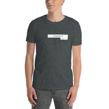 Load image into Gallery viewer, Short-Sleeve Kingship T-Shirt
